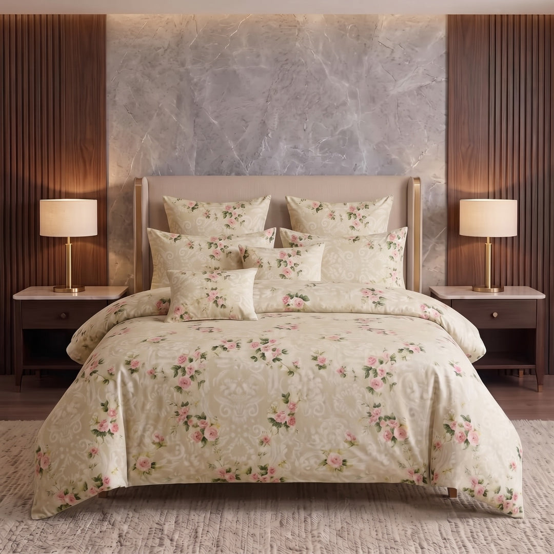 zigma DUVET COVERS  SET - 8 PCS (PREMIUM)