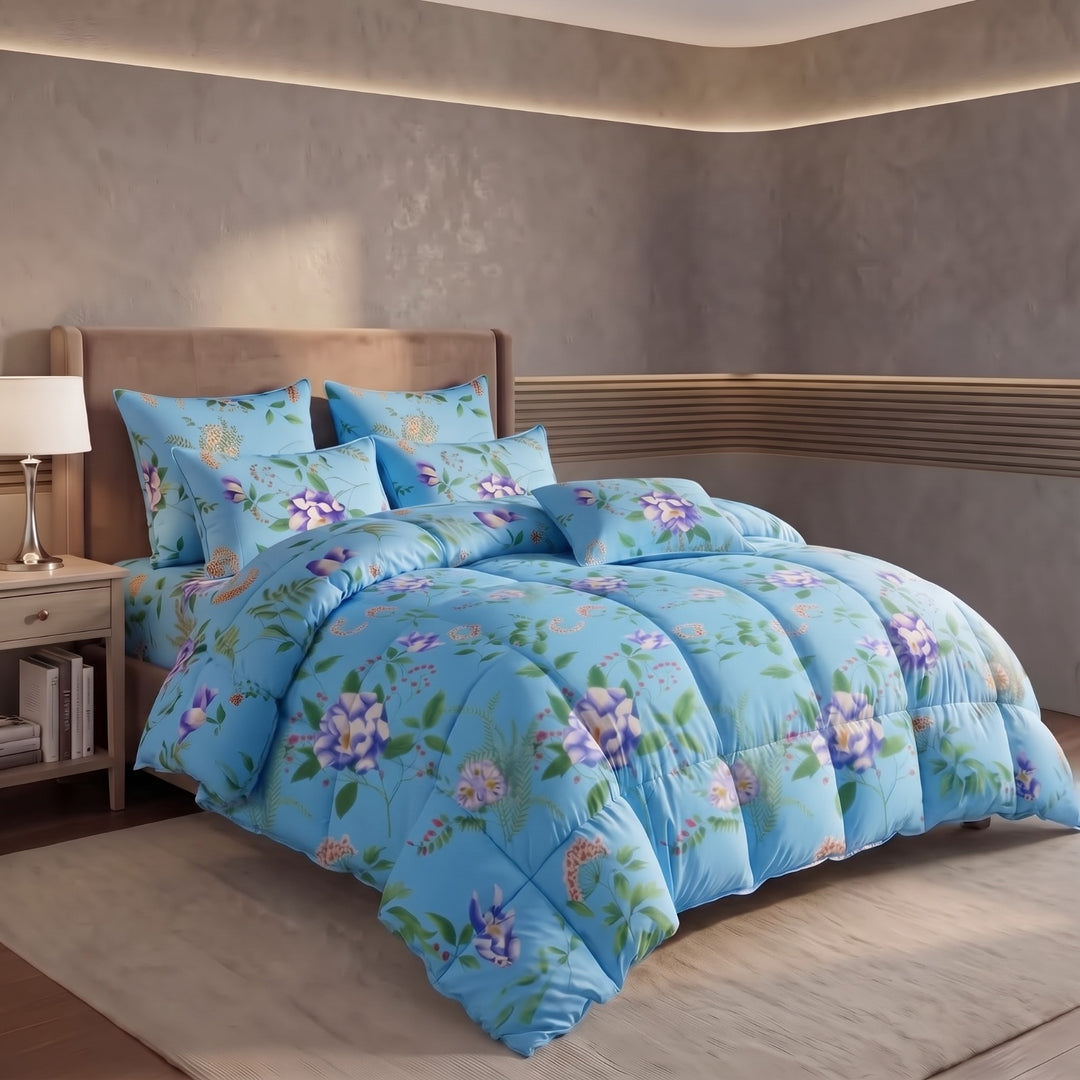 CALDEN RAZAI SET - 7 PCS
