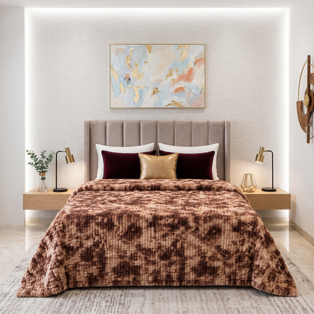 VELORA  AC BLANKET