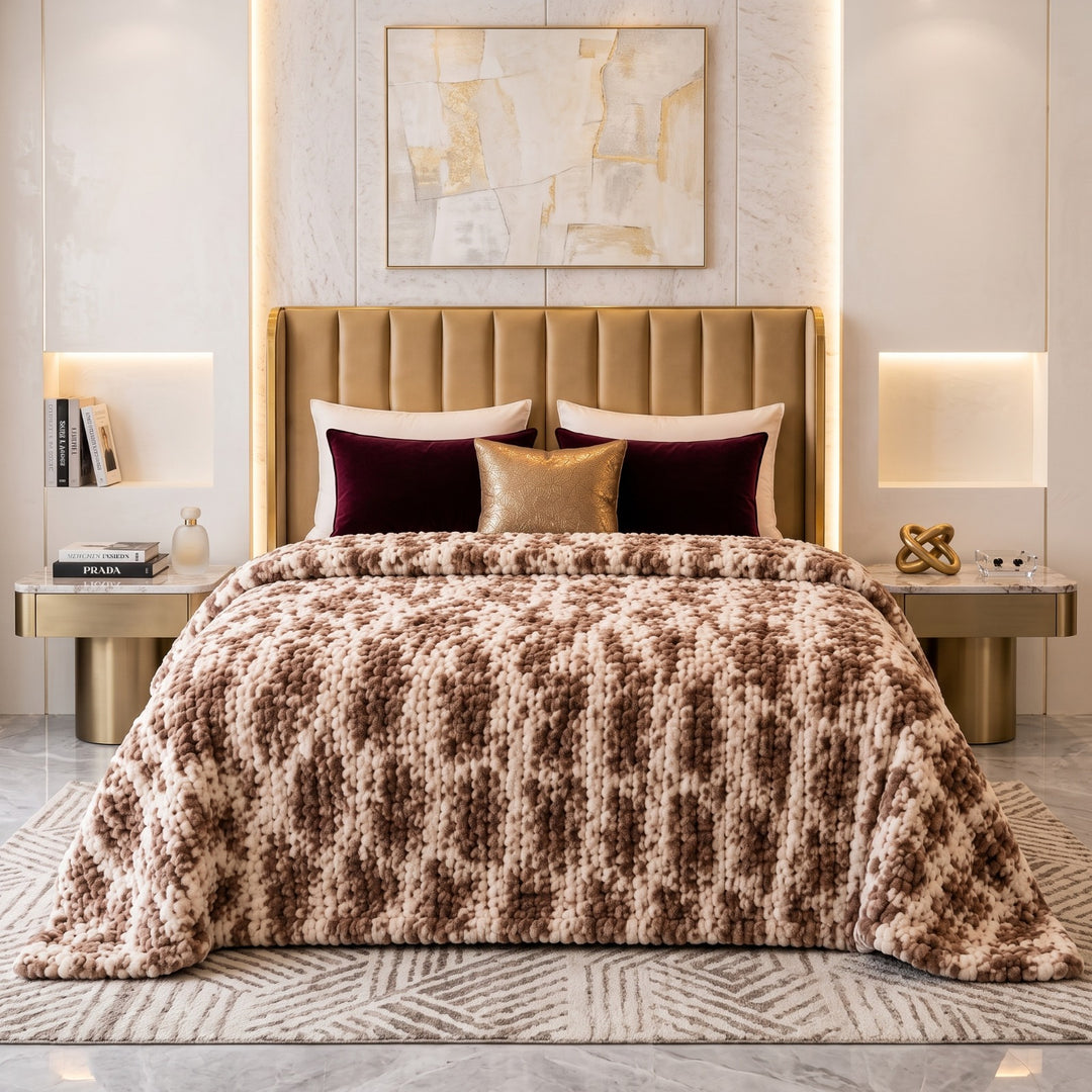 ARVELLA AC BLANKET