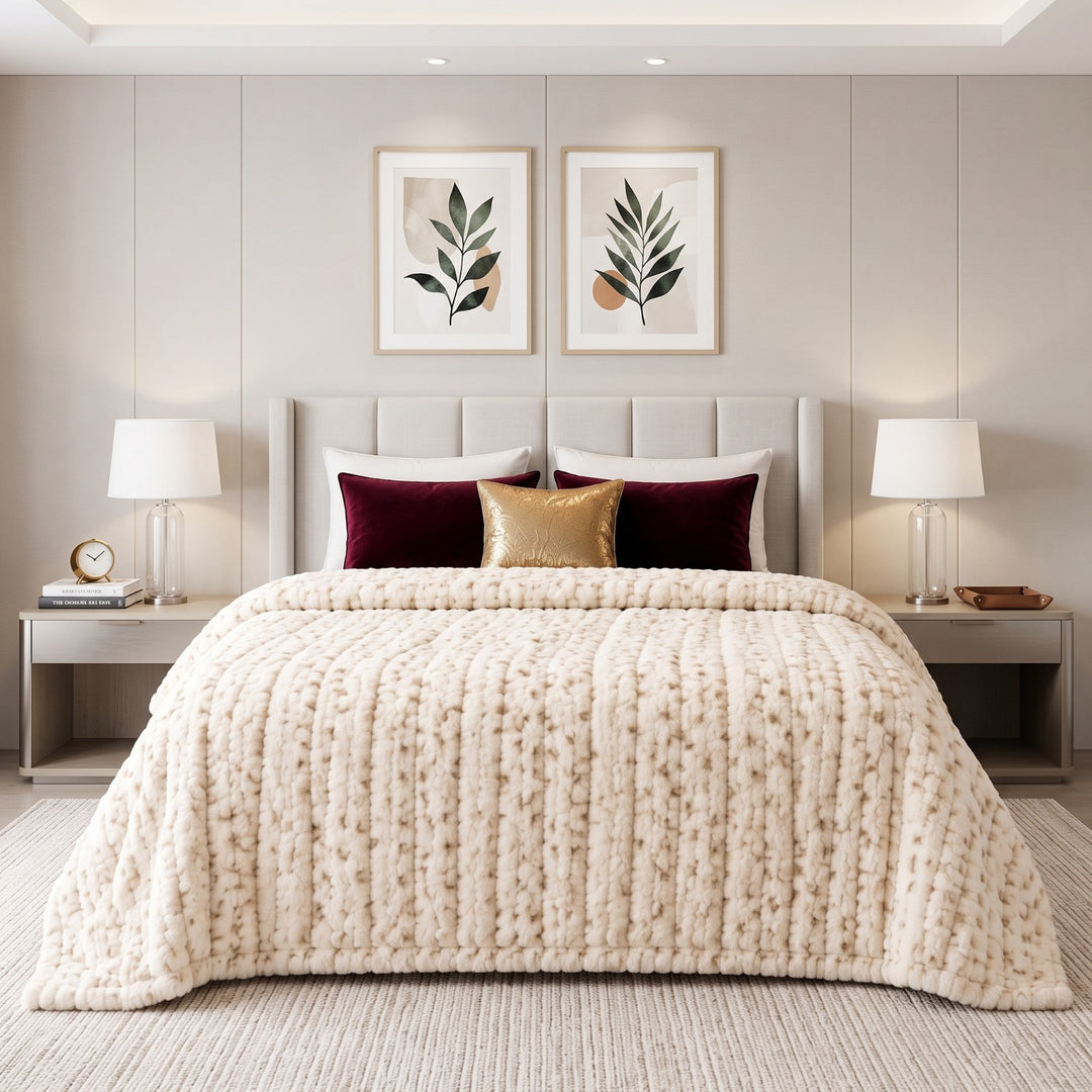 NUVELLA AC BLANKET