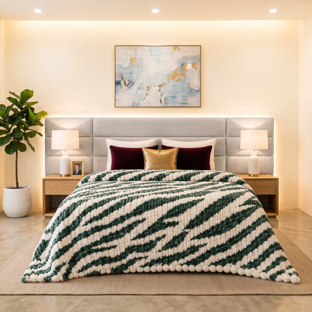 SOLVANE AC BLANKET