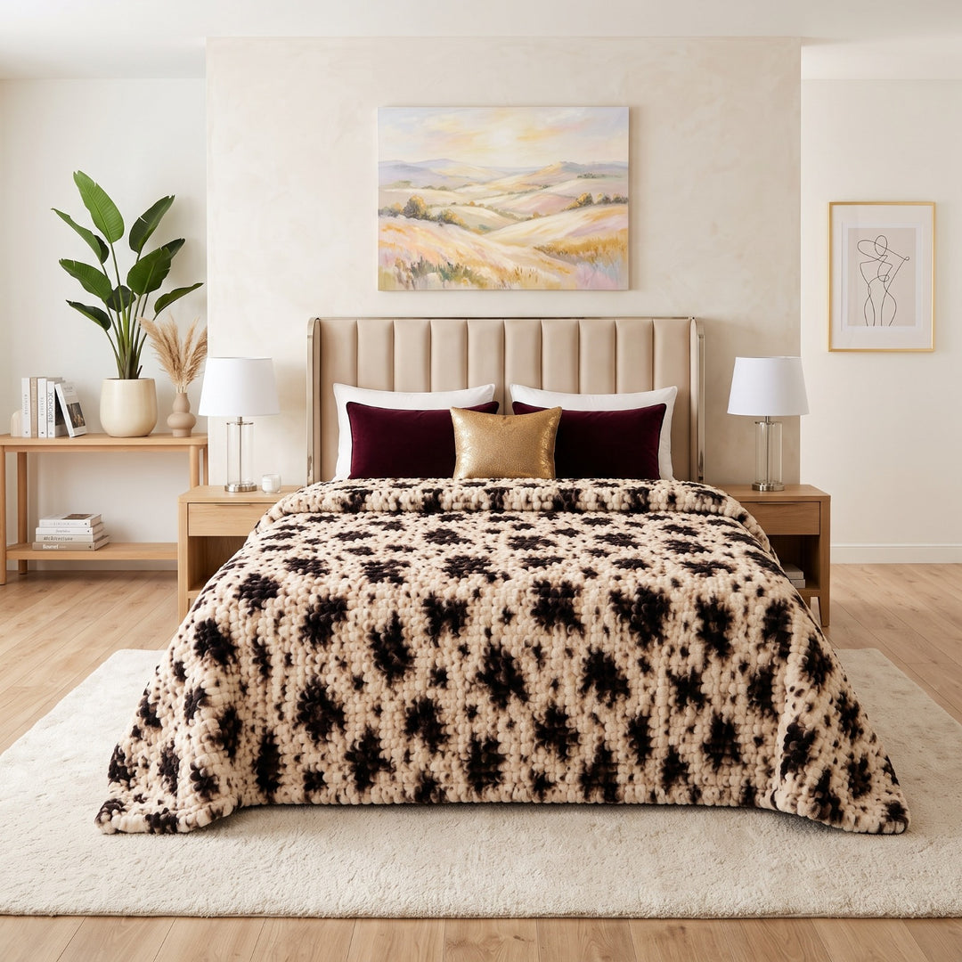 ZELORIA AC BLANKET
