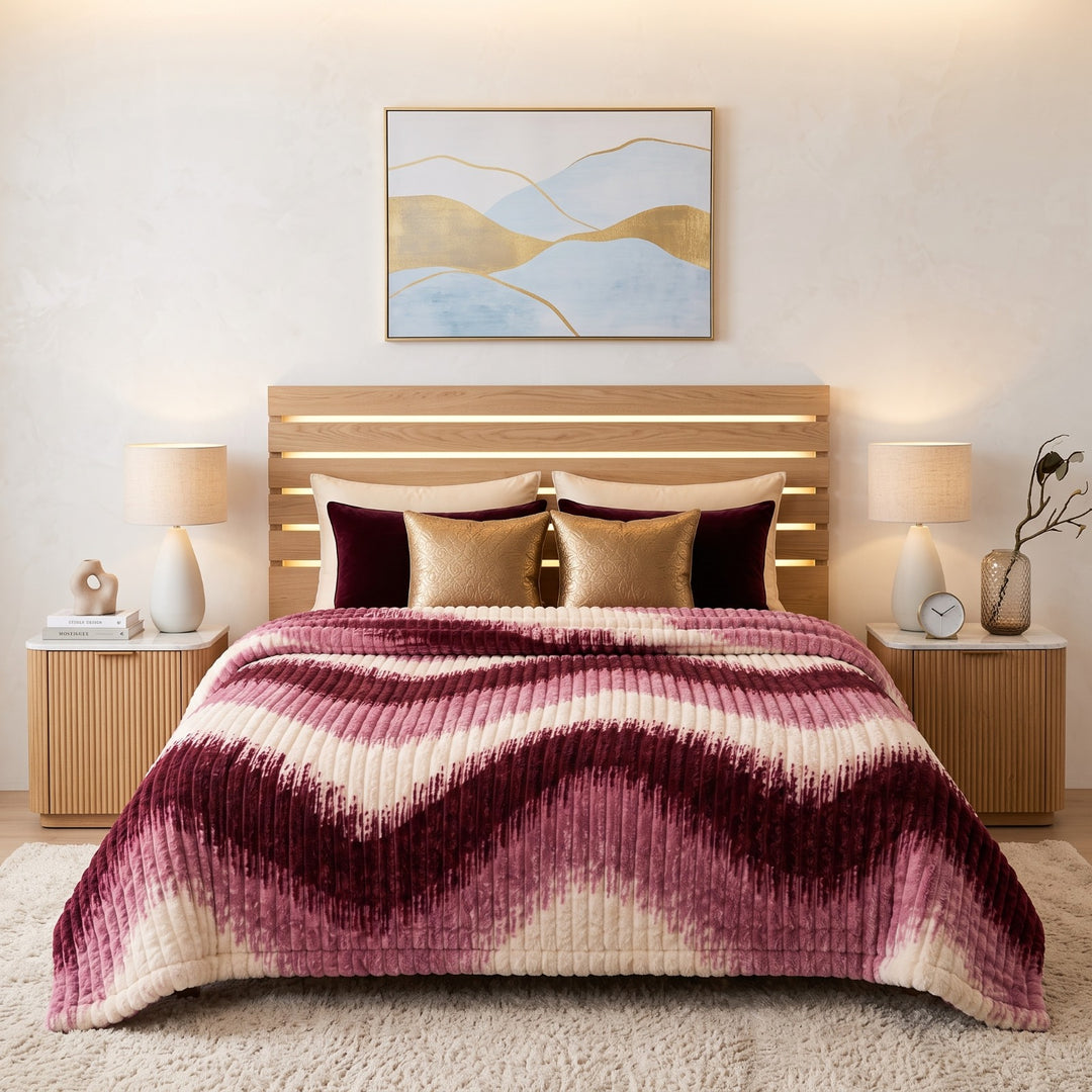 ELVARA AC BLANKET