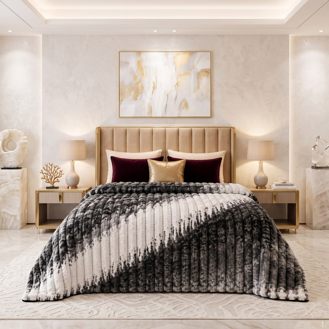 NOVA AC BLANKET