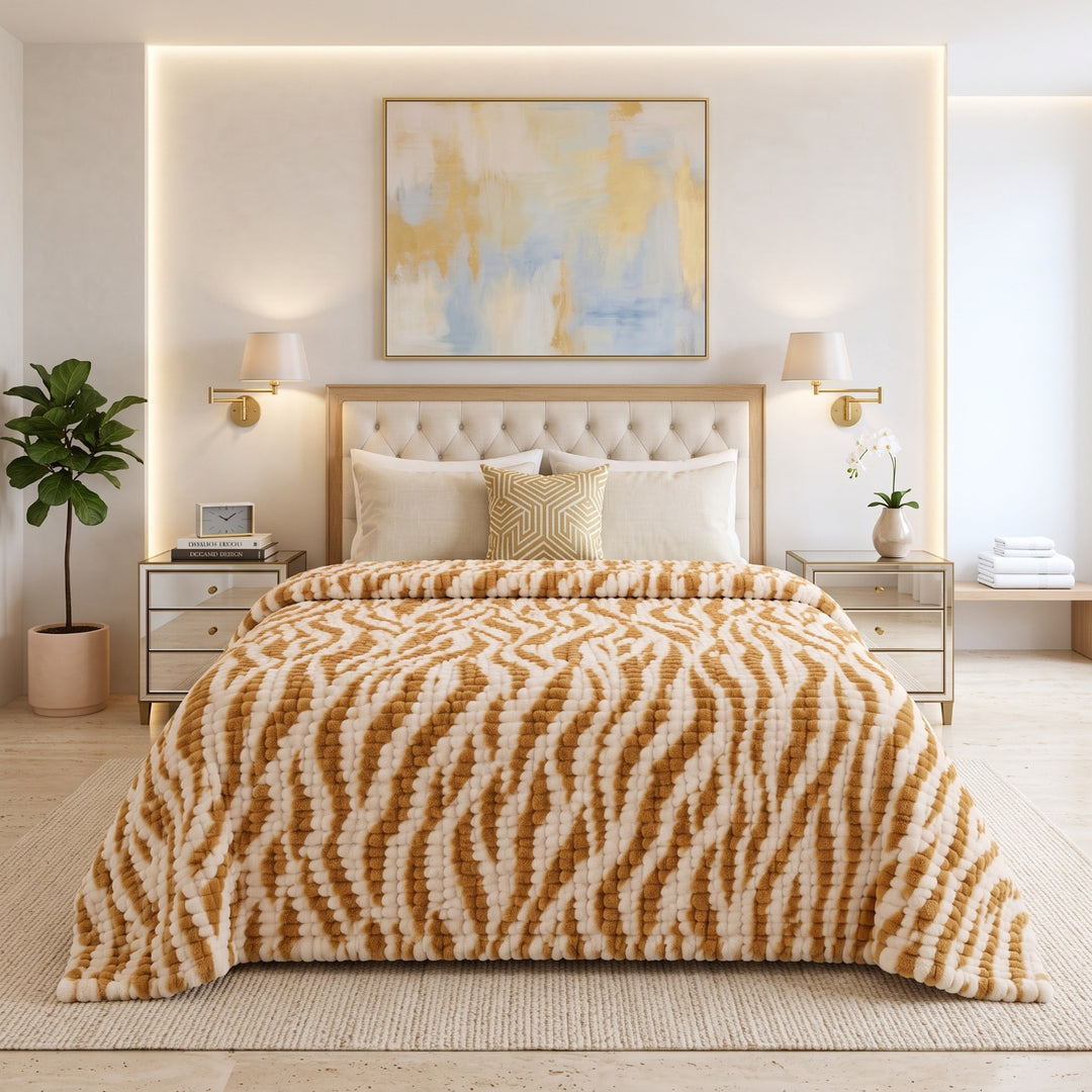 SORELLE AC BLANKET