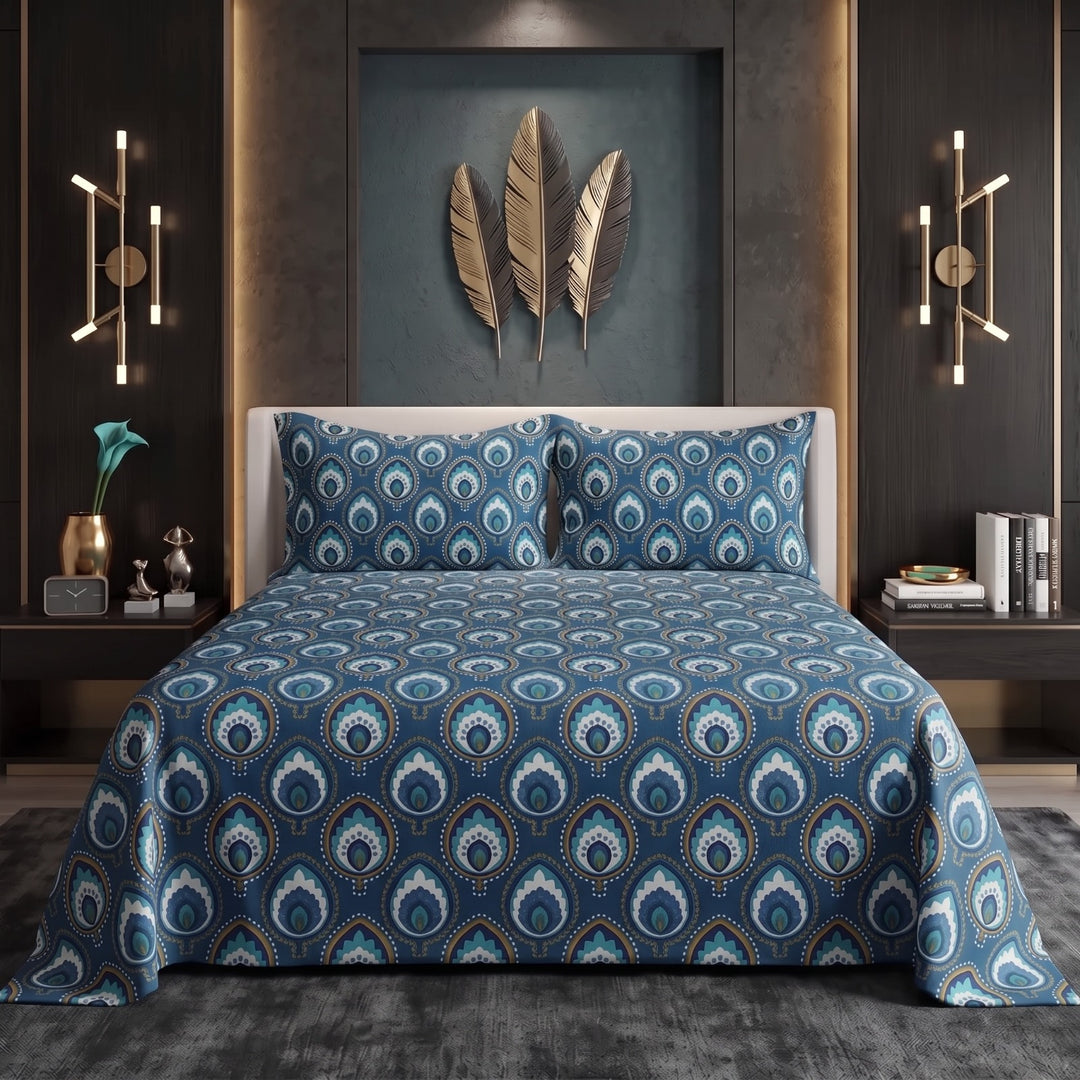 ELINA bedsheet set - 3 pcs