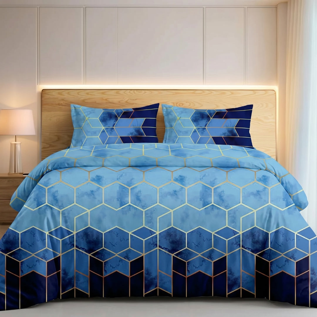 SKYWHISPER bedsheet set - 3 pcs