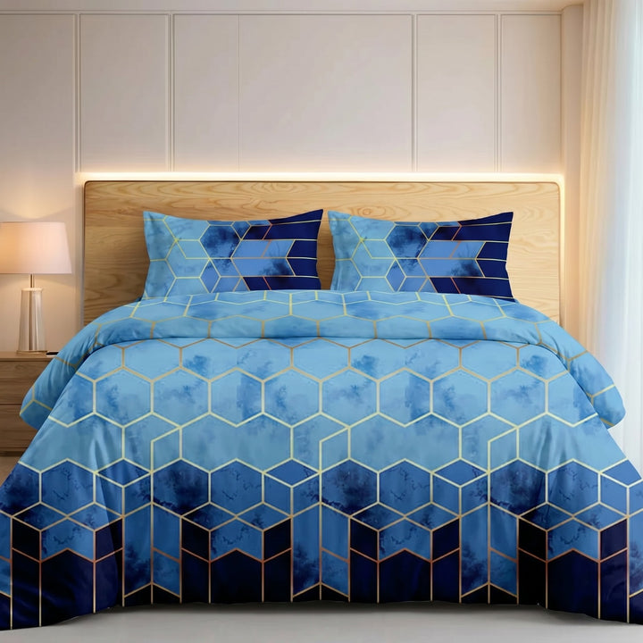 SKYWHISPER bedsheet set - 3 pcs