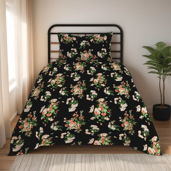 VERDANT SINGLE BEDSHEET SET