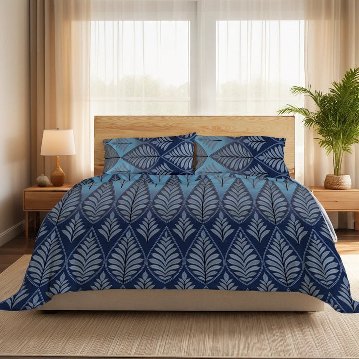 terno bedsheet set - 3 pcs