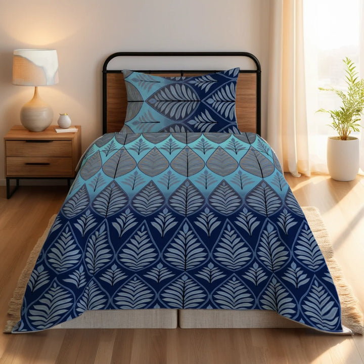 TERNO  SINGLE BEDSHEET SET