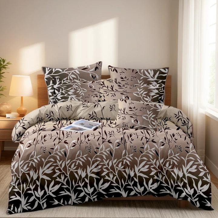 BLINK Comforter Set- 7 Pcs