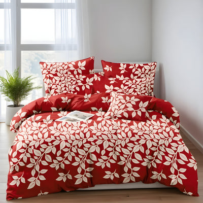 MORTA Comforter Set- 7 Pcs