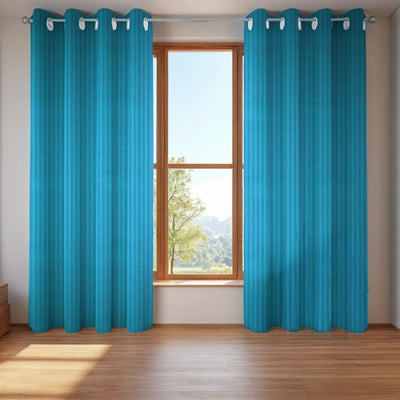 ZINC WINDOW CURTAINS