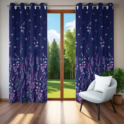 BAXTER WINDOW CURTAINS
