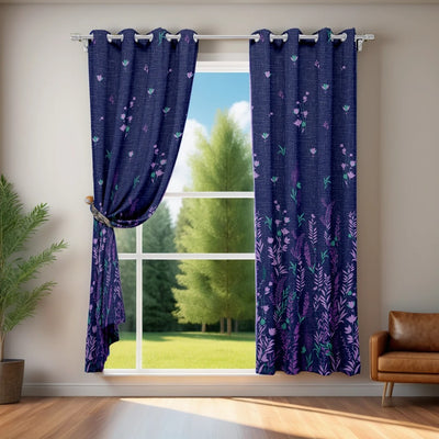 BAXTER WINDOW CURTAINS