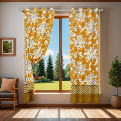 OHIO WINDOW CURTAINS