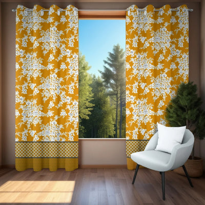 OHIO WINDOW CURTAINS
