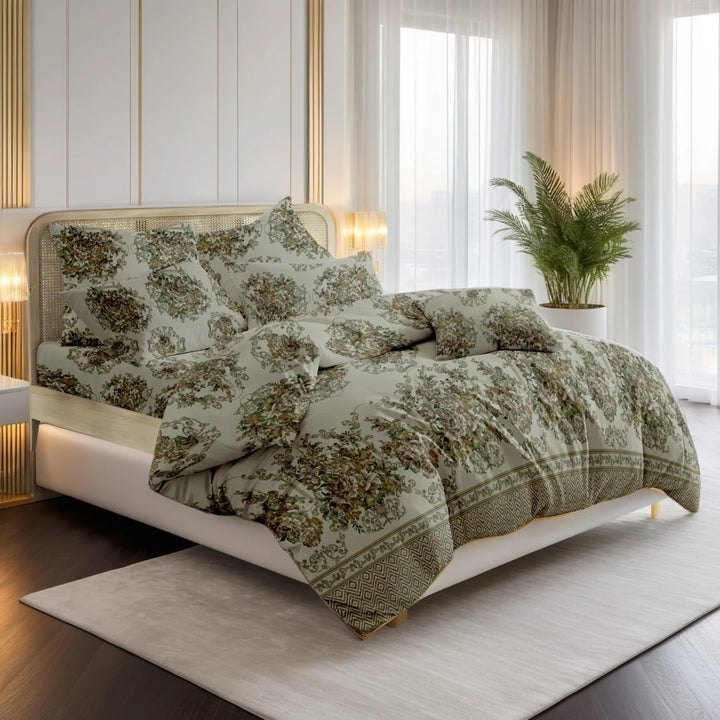 DINANT  RAZAI SET - 7 PCS