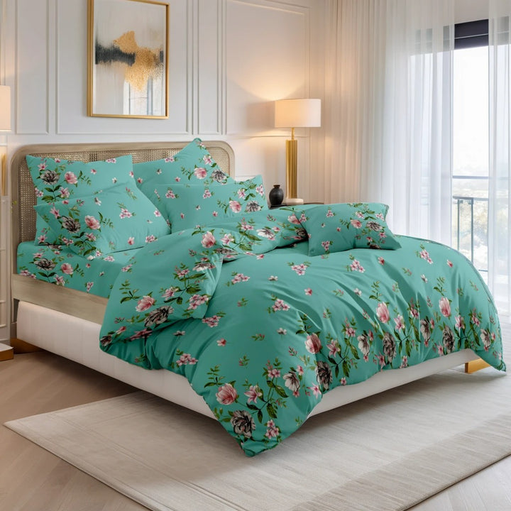 BLAST RAZAI SET - 7 PCS