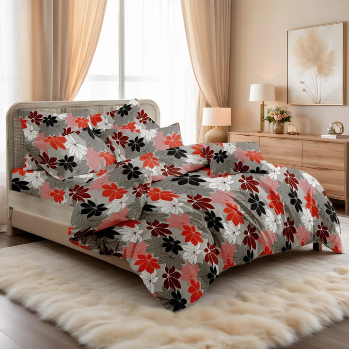 GORGE RAZAI SET - 7 PCS