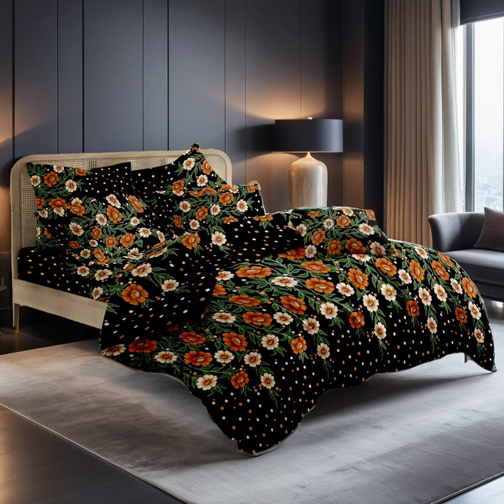 UTOPIA RAZAI SET - 7 PCS