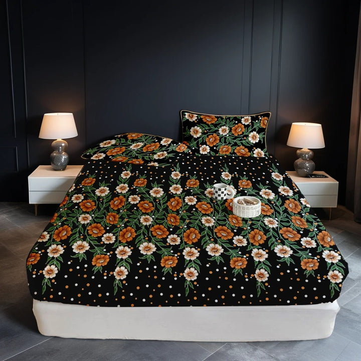 UTOPIA FITTED SHEET - (PREMIUM)