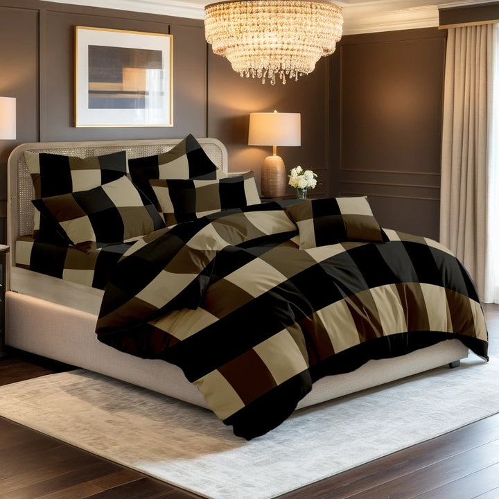 CHESS  RAZAI SET - 7 PCS