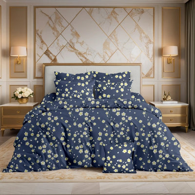 RUHI Comforter set- 7 pcs