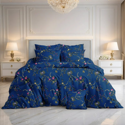 VIENNA Comforter set- 7 pcs