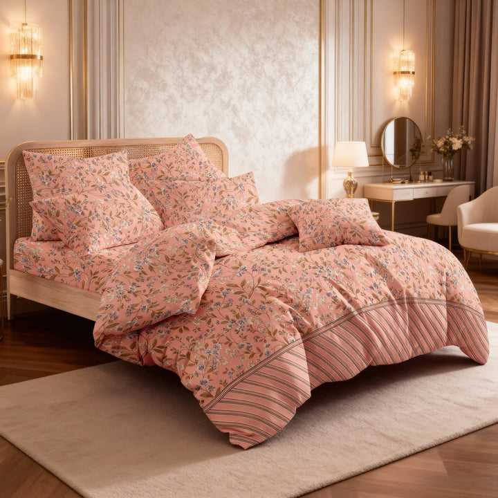 SUGARPUFF RAZAI SET - 7 PCS