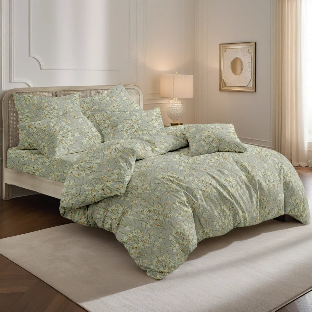 SILQUE RAZAI SET - 7 PCS