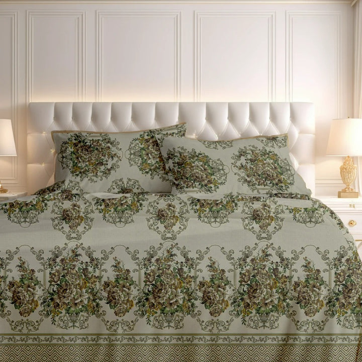 DINANT bedsheet set - 3 pcs