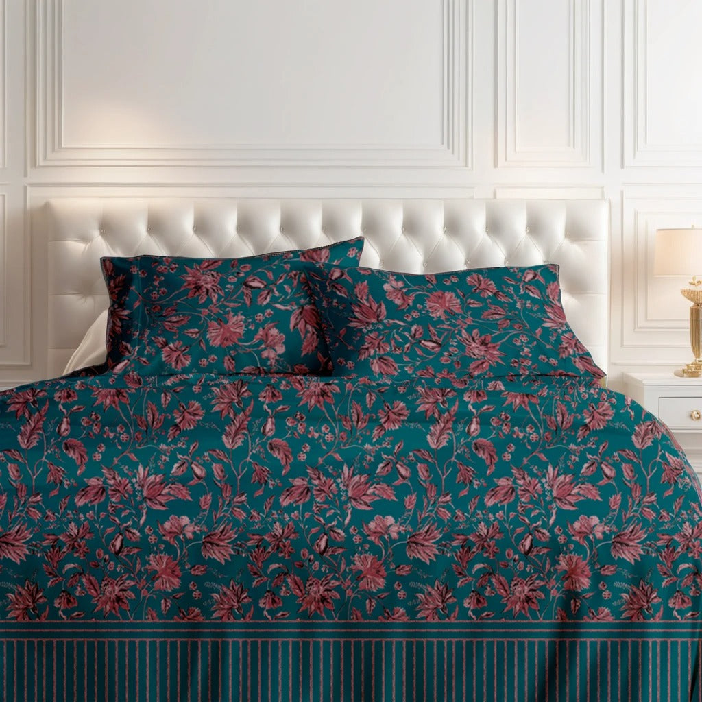 BOXI BEDSHEET SET - 3 PCS