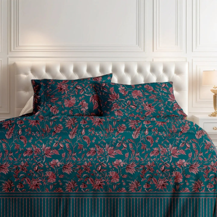 BOXI BEDSHEET SET - 3 PCS