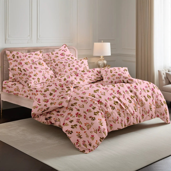 CANNA RAZAI SET - 7 PCS