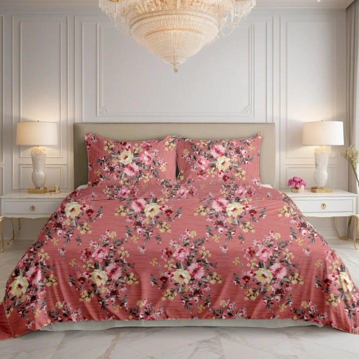 labi bedsheet set - 3 pcs