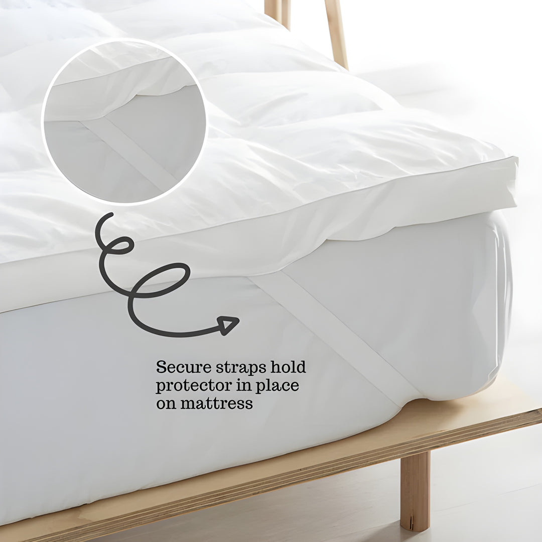 premium mattress topper