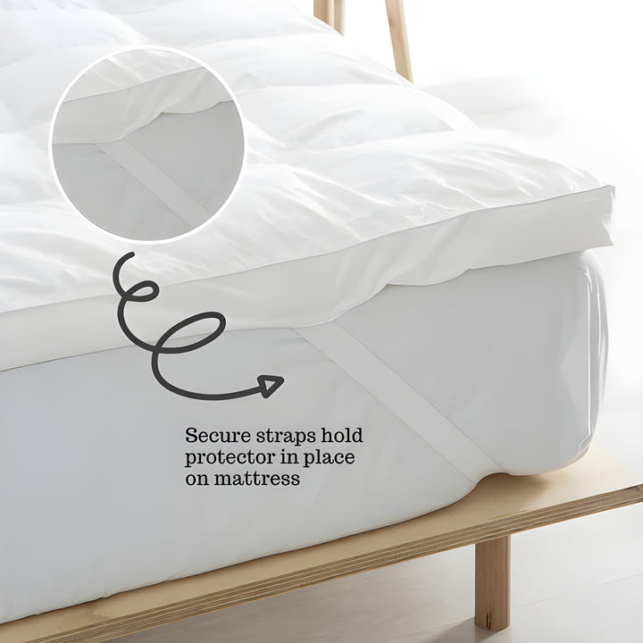 premium mattress topper