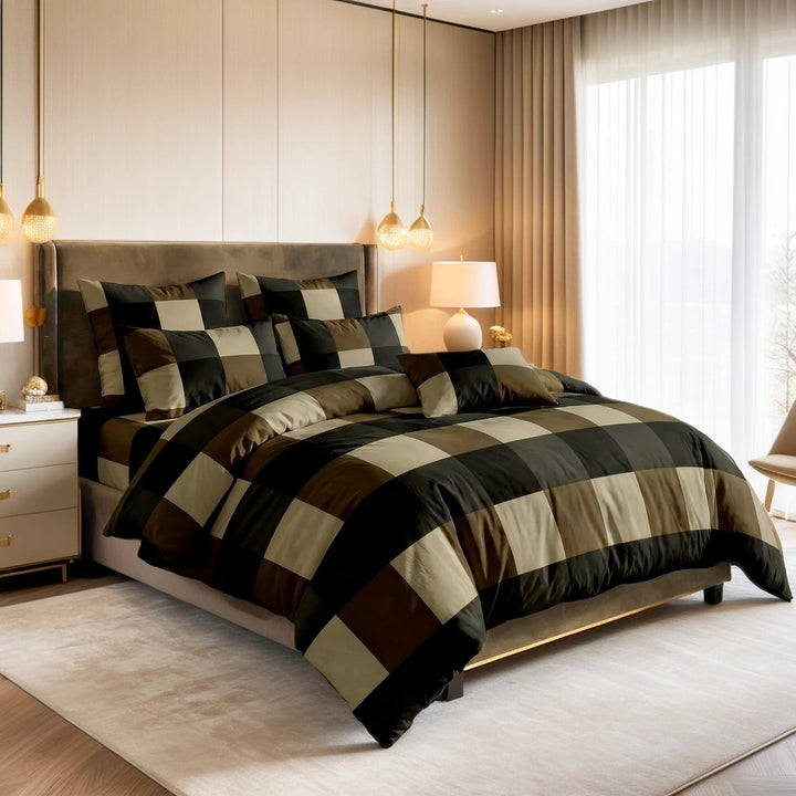 CHESS  RAZAI SET - 7 PCS