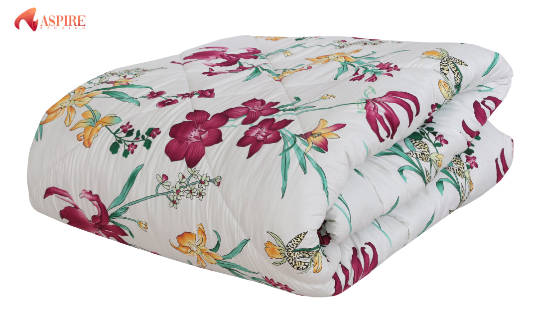 ROSEZZA RAZAI SET - 7 PCS