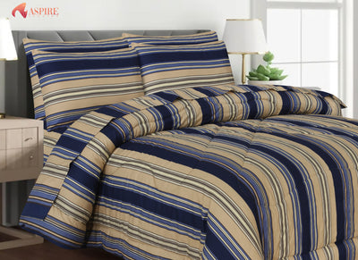 retia bedsheet set - 3 pcs