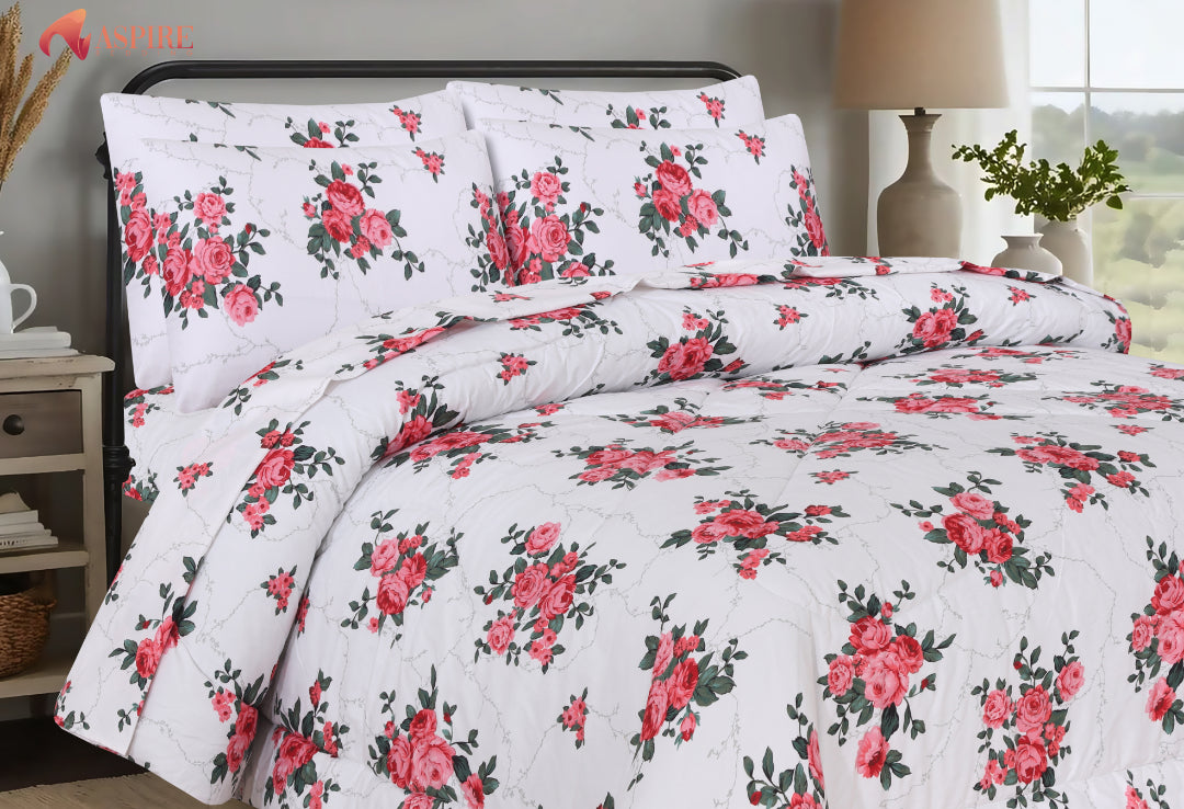 regal bedsheet set - 3 pcs