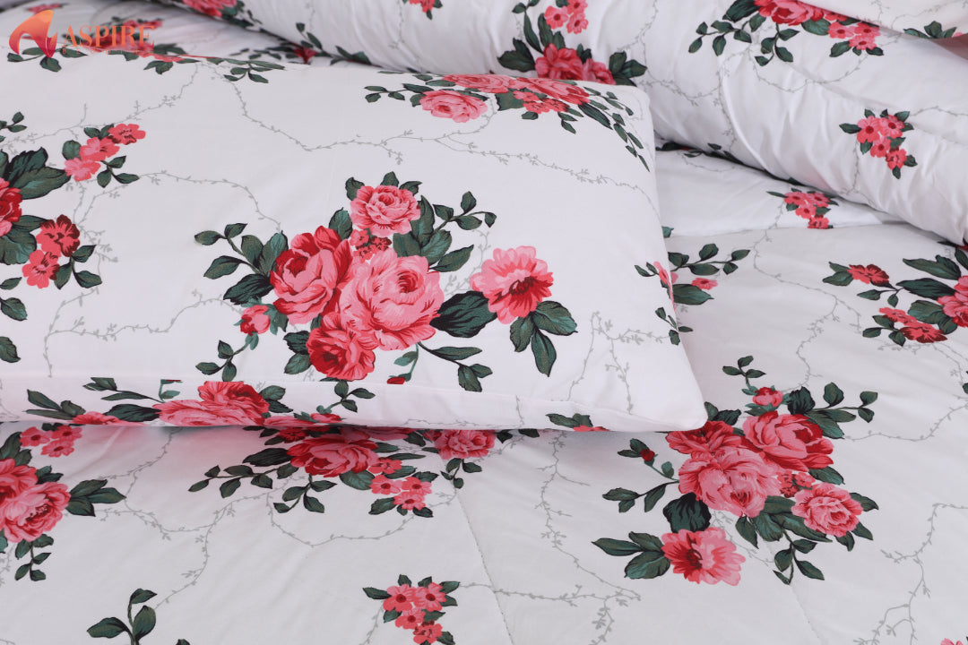 regal bedsheet set - 3 pcs