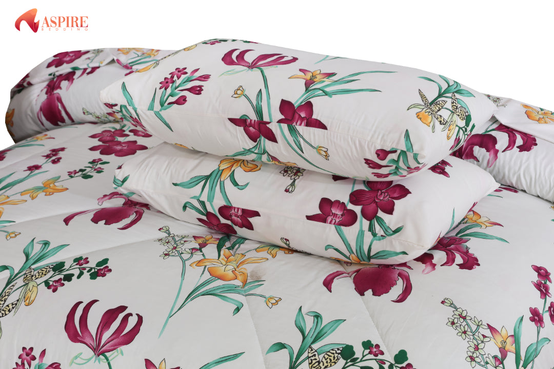 ROSEZZA RAZAI SET - 7 PCS