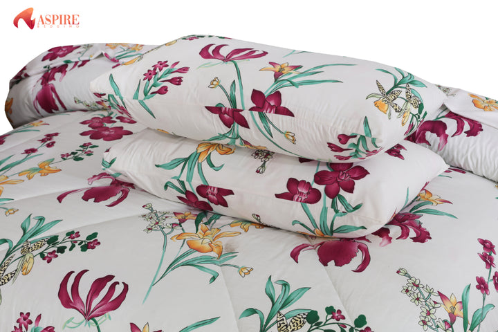 ROSEZZA RAZAI SET - 7 PCS