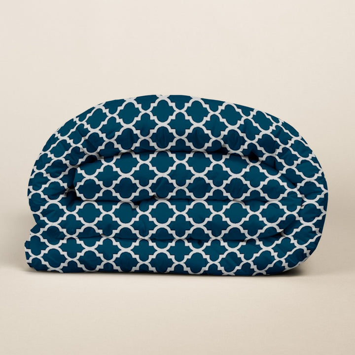 Blue Pendora RAZAI SET - 7 PCS