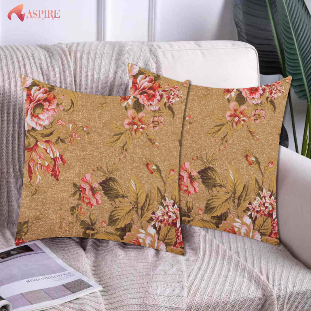 WILLA CUSHION COVER (PACK OF 2)