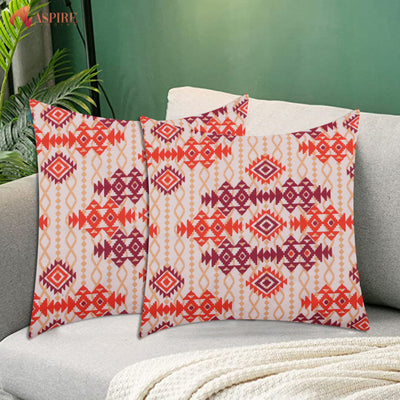 veda CUSHION COVER (PACK OF 2)